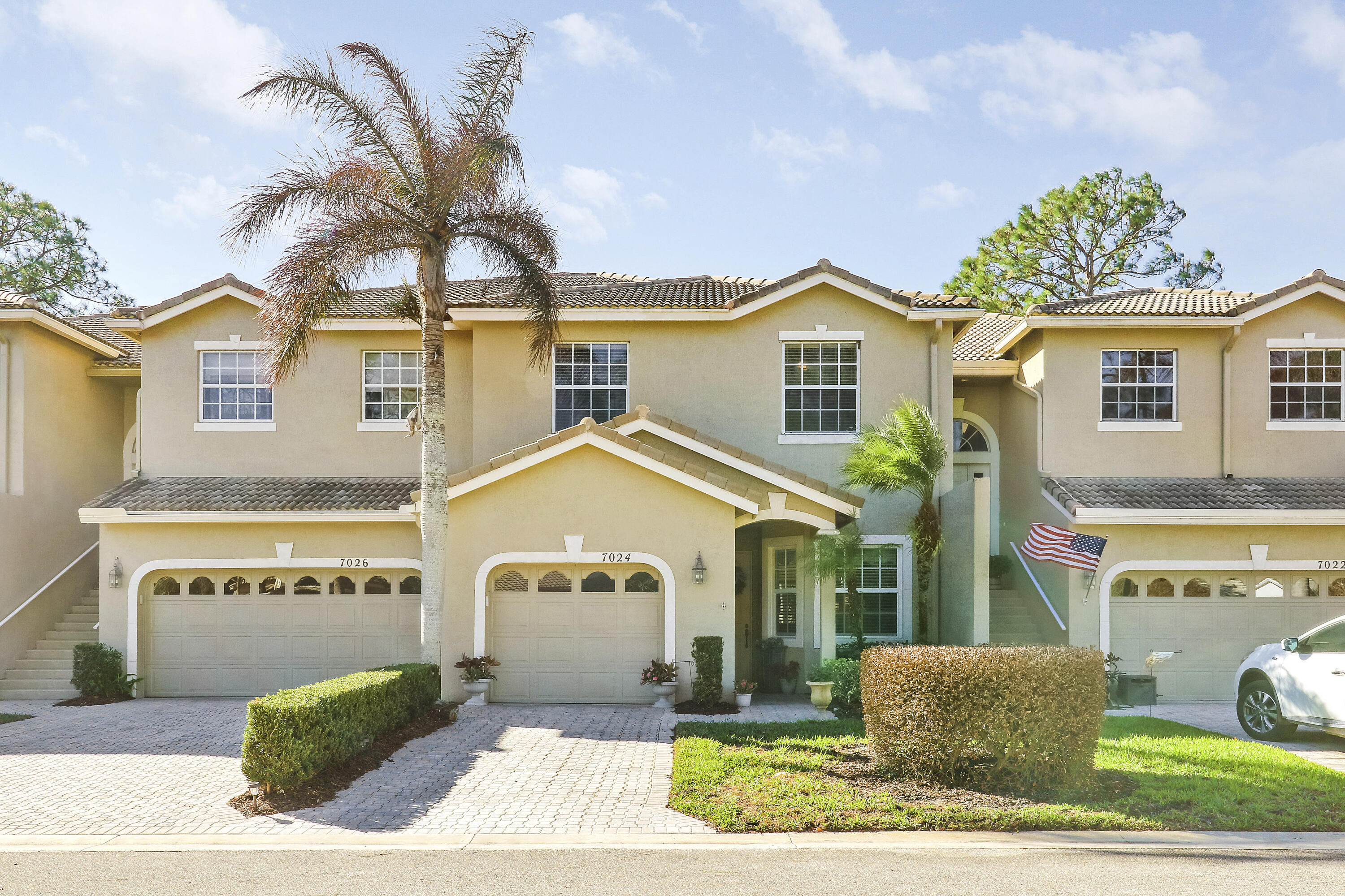 7024 Torrey Pines Circle, Port St. Lucie, FL 34986, Port St Lucie