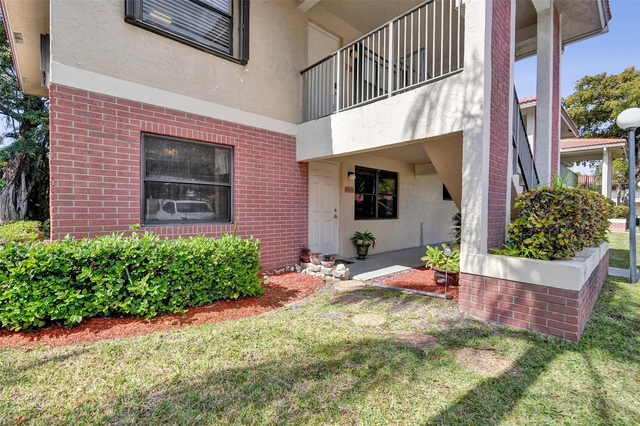 9629 NW 4th Street 4a, Coral Springs, FL 33071, Coral Springs