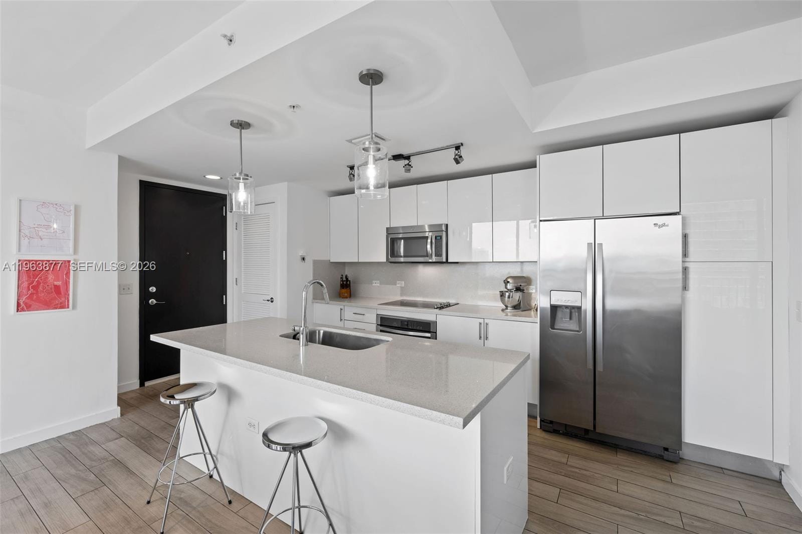 999 SW 1st Avenue 2303 — photo 2