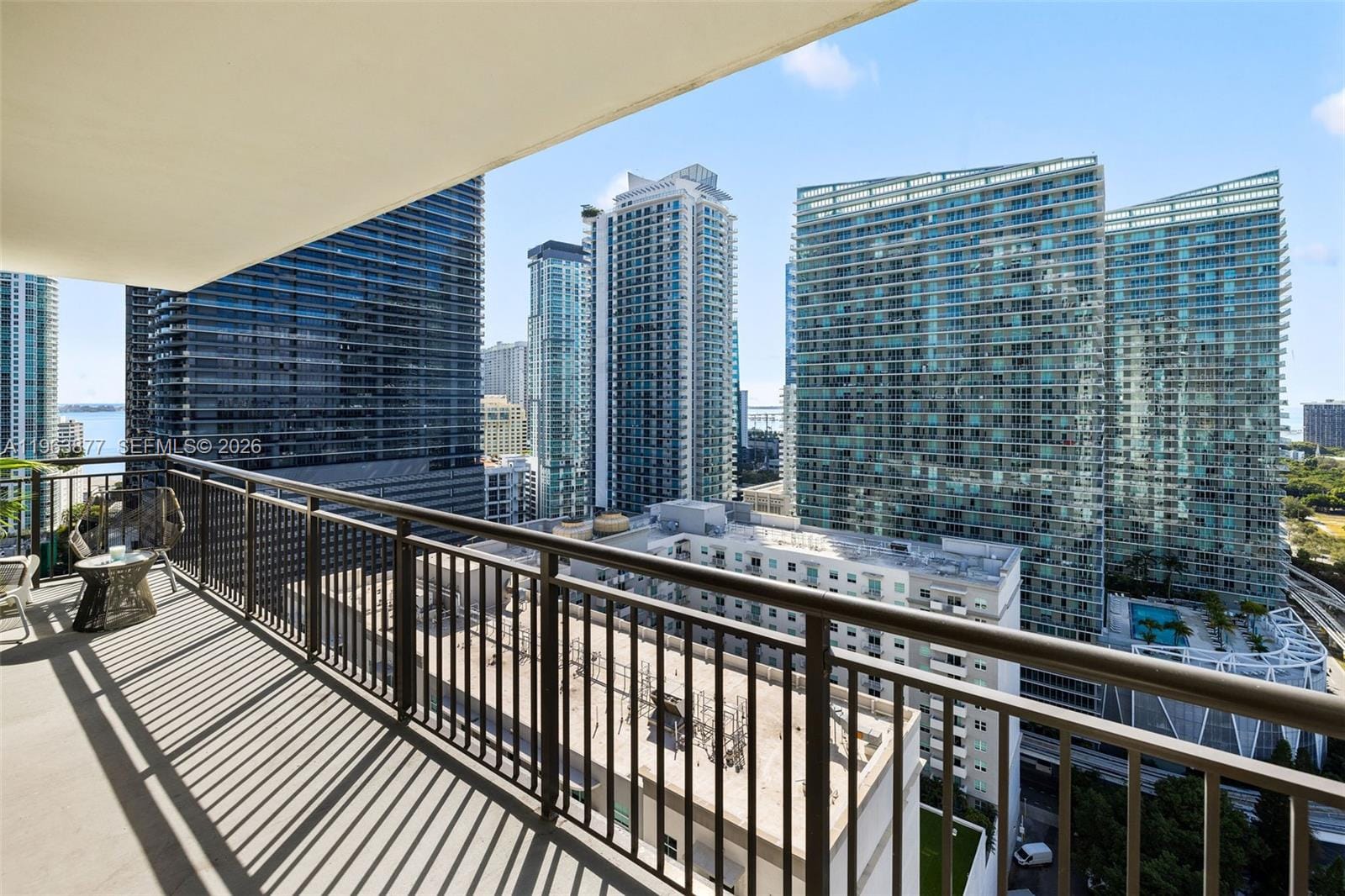 999 SW 1st Avenue 2303 — photo 7