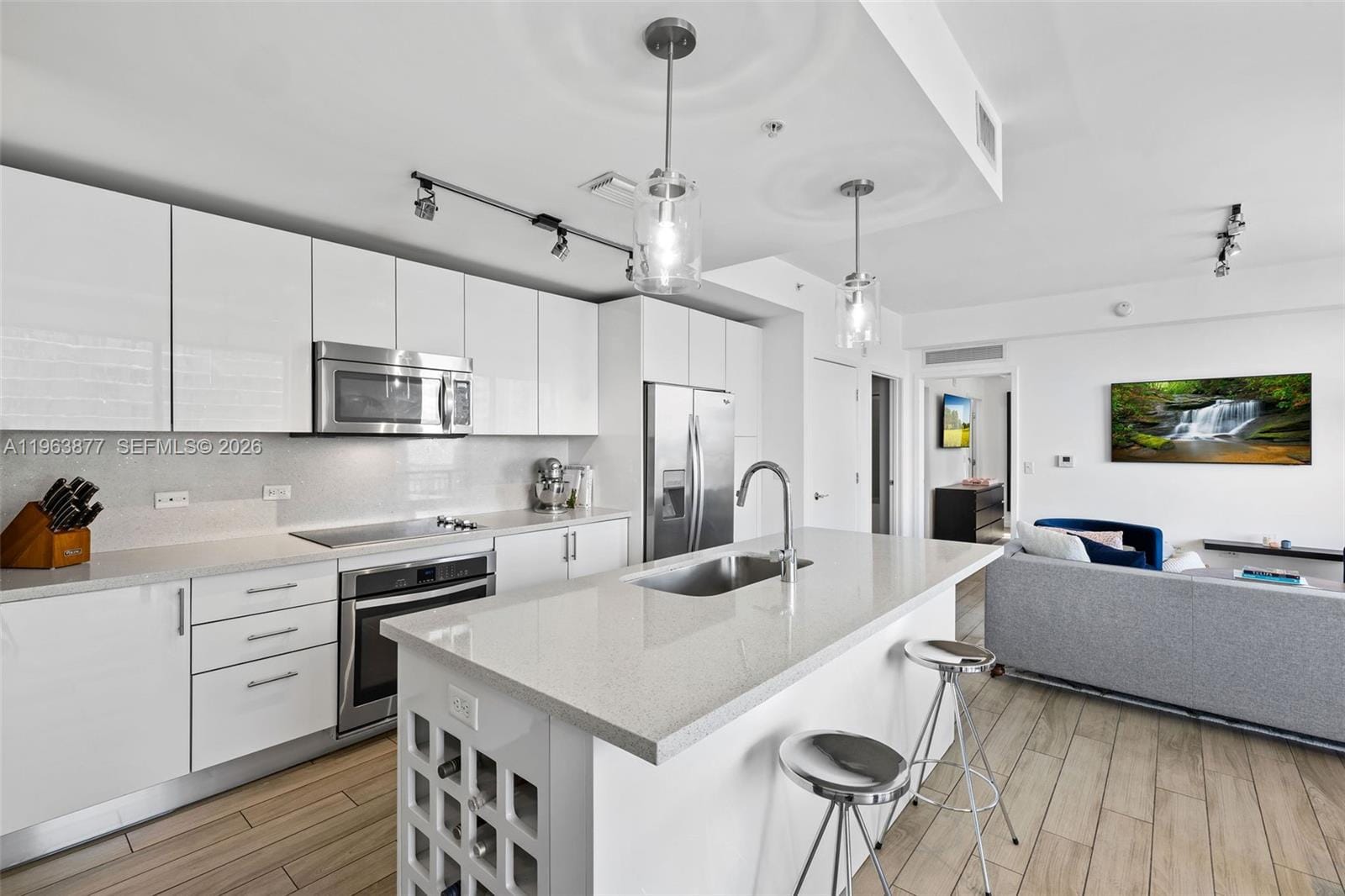 999 SW 1st Avenue 2303 — photo 10