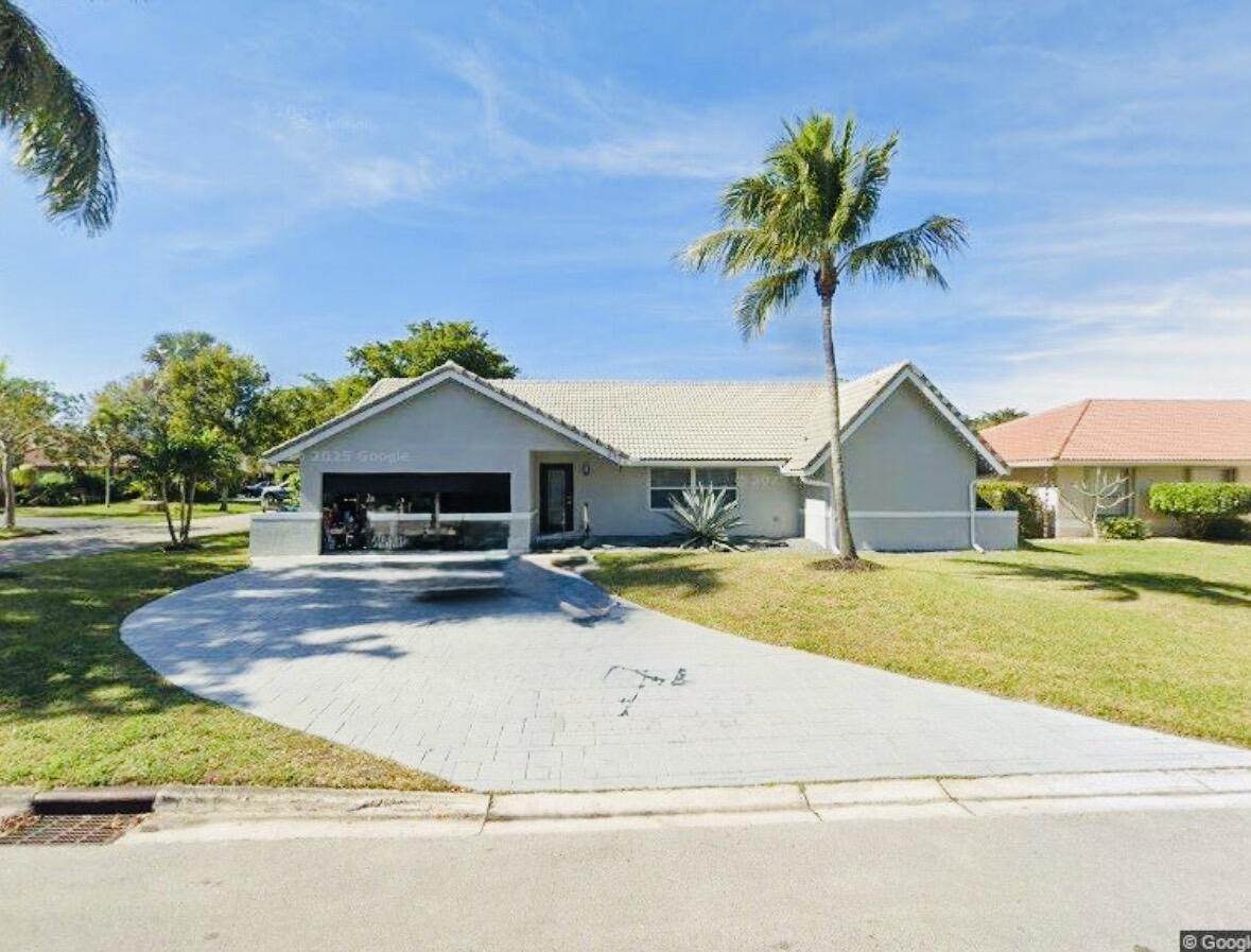 832 NW 108th Lane, Coral Springs, FL 33071, Coral Springs