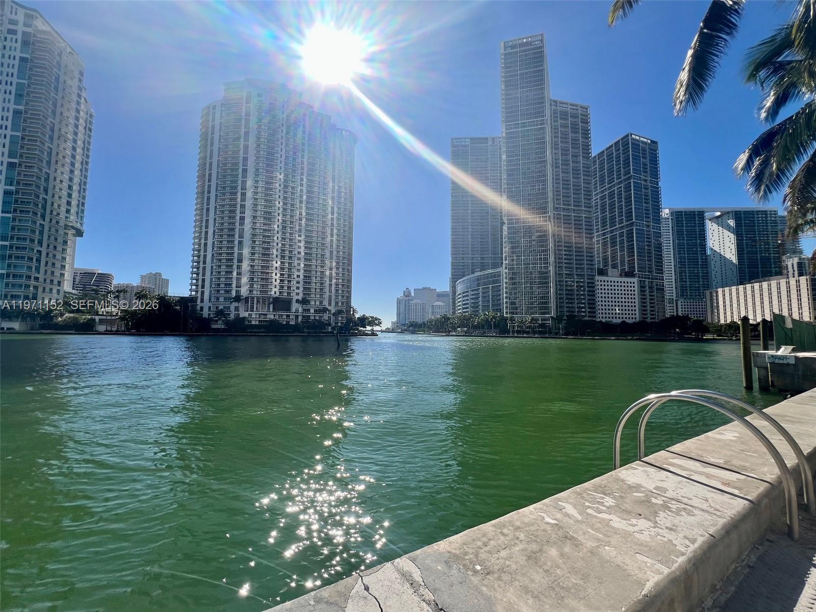 300 S Biscayne Boulevard PH3907, Miami, FL 33131, Miami