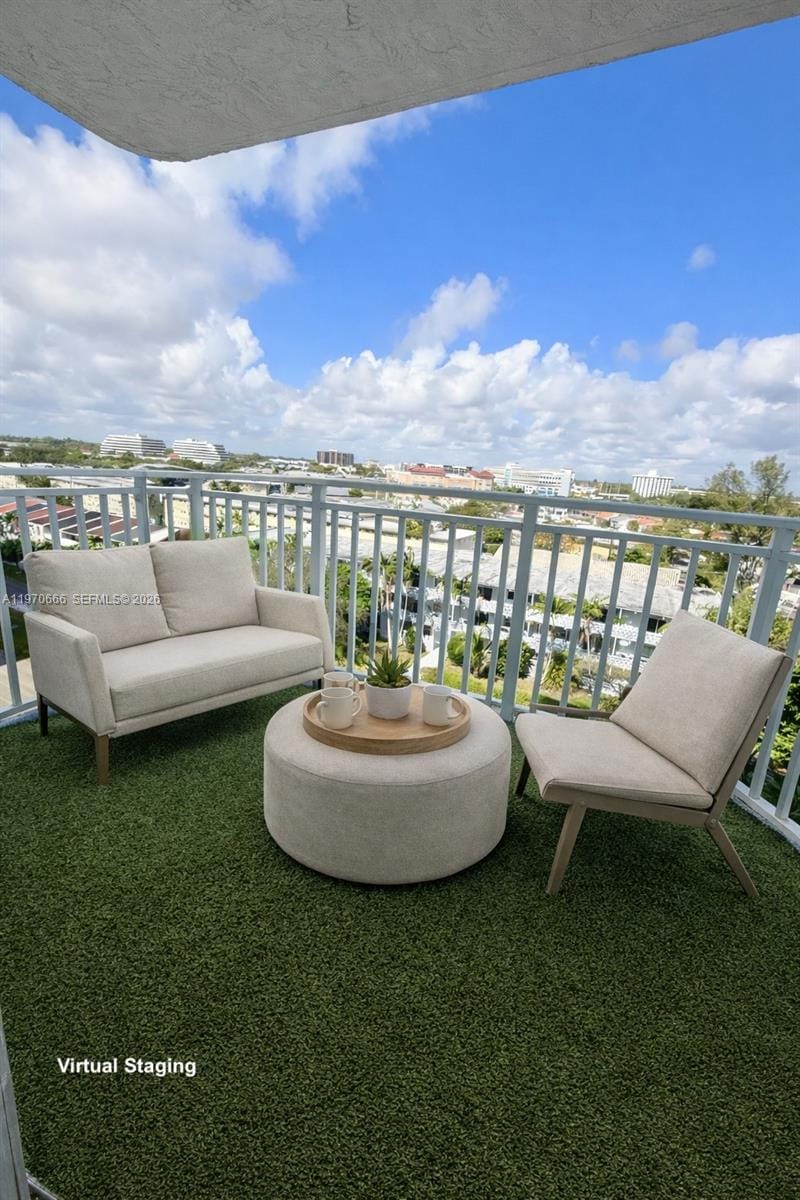 2150 Sans Souci Boulevard B811, North Miami, FL 33181 photo 18
