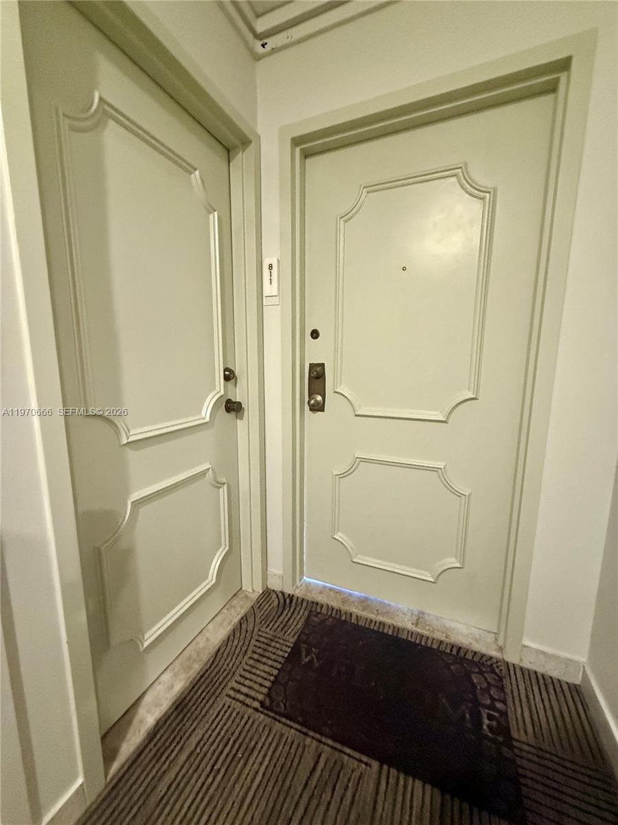 2150 Sans Souci Boulevard B811, North Miami, FL 33181 photo 20