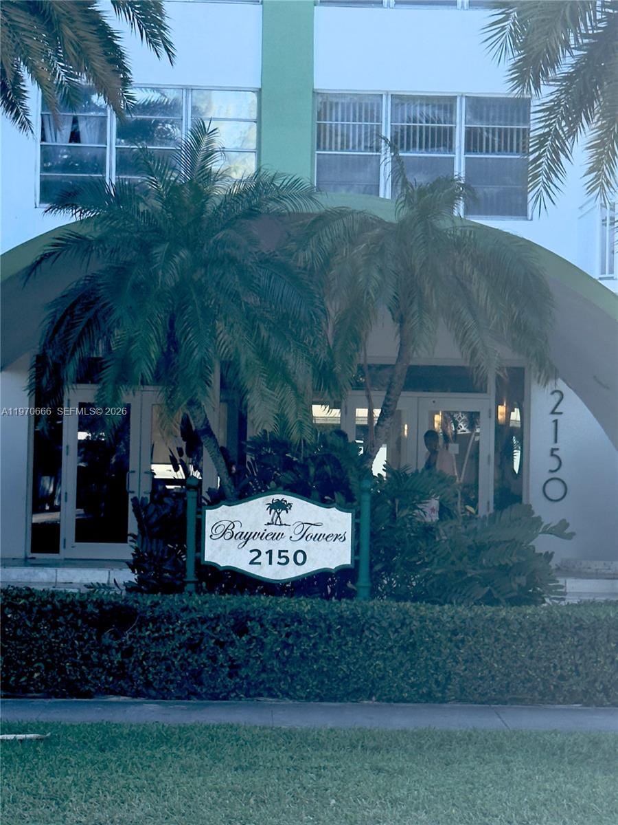 2150 Sans Souci Boulevard B811, North Miami, FL 33181 photo 27