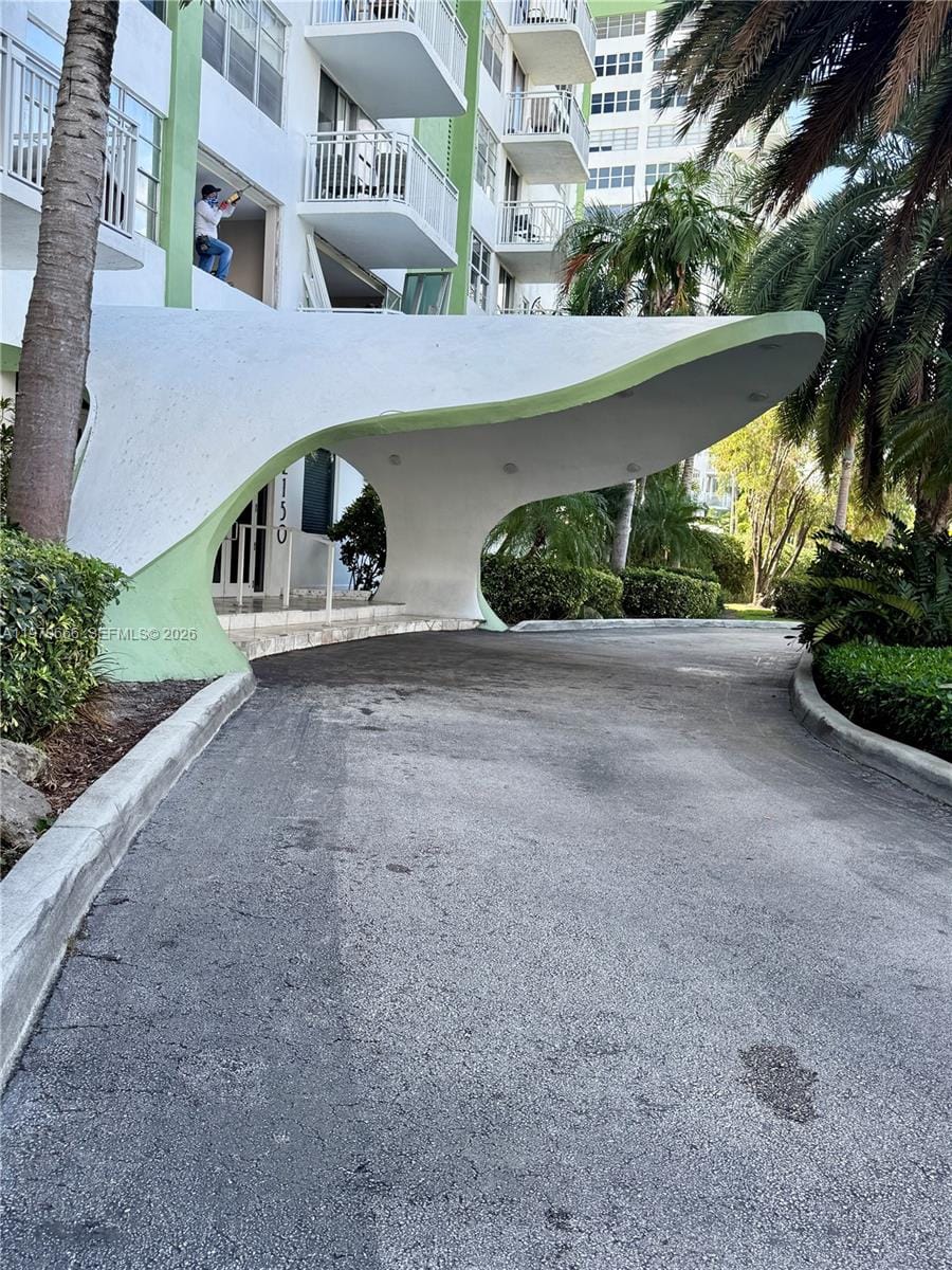 2150 Sans Souci Boulevard B811, North Miami, FL 33181 photo 28