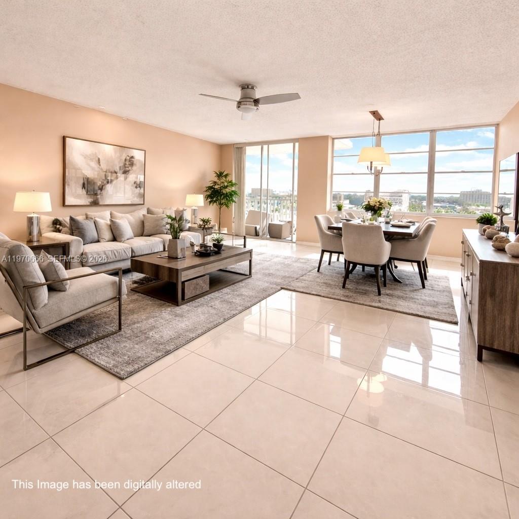2150 Sans Souci Boulevard B811, North Miami, FL 33181, North Miami