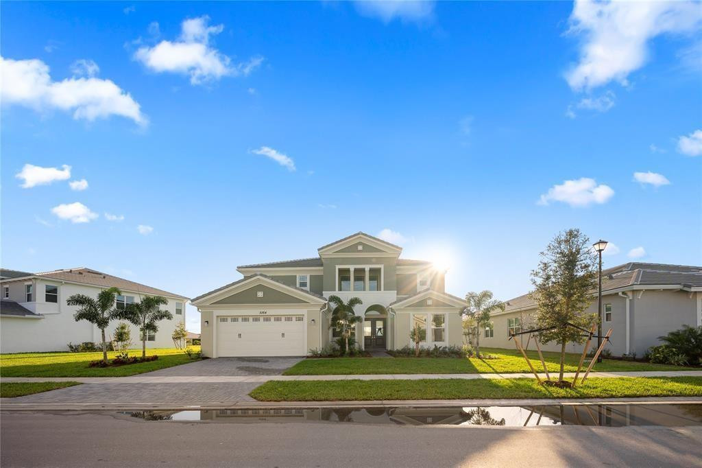 5223 Liberty Lane, Westlake, FL 33470, Westlake