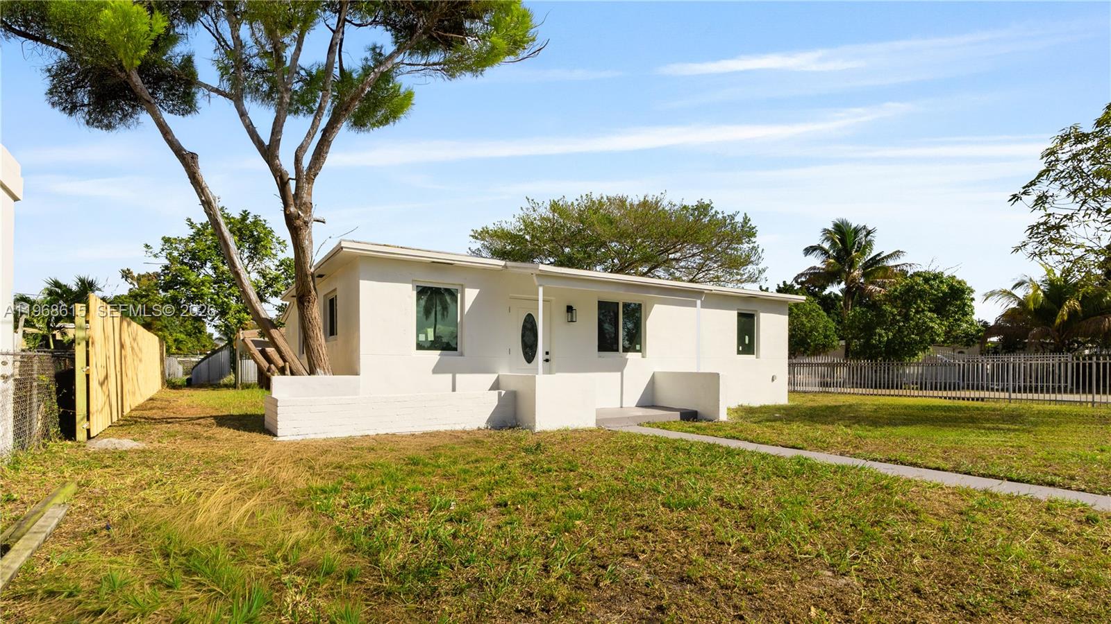 1735 NW 126th Street, Miami, FL 33167, Miami