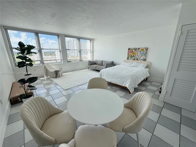 2899 Collins Avenue 740, Triton Tower, Miami Beach, FL