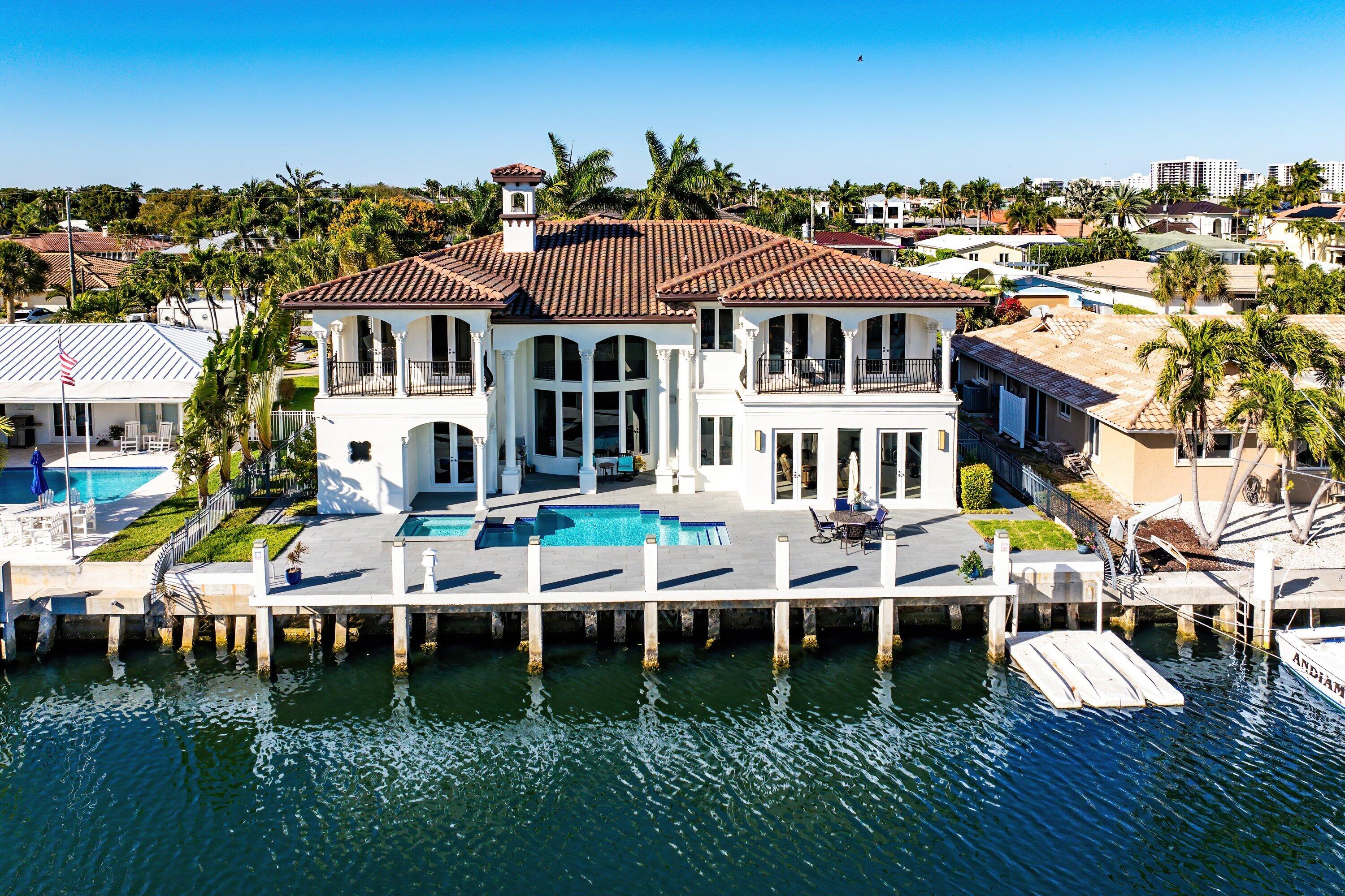 808 Dover Street, Boca Raton, FL 33487, Boca Raton