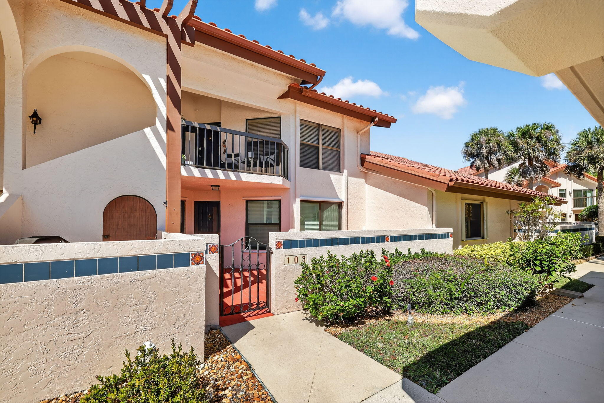 6060 SE Martinique Drive 103, Stuart, FL 34997, Stuart
