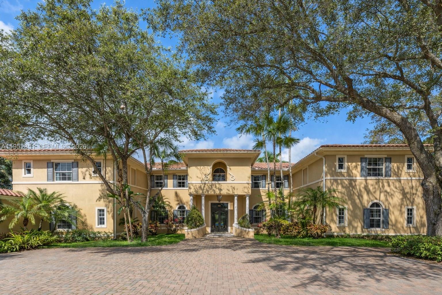 6025 SW 108th Street, Pinecrest, FL 33156, Pinecrest
