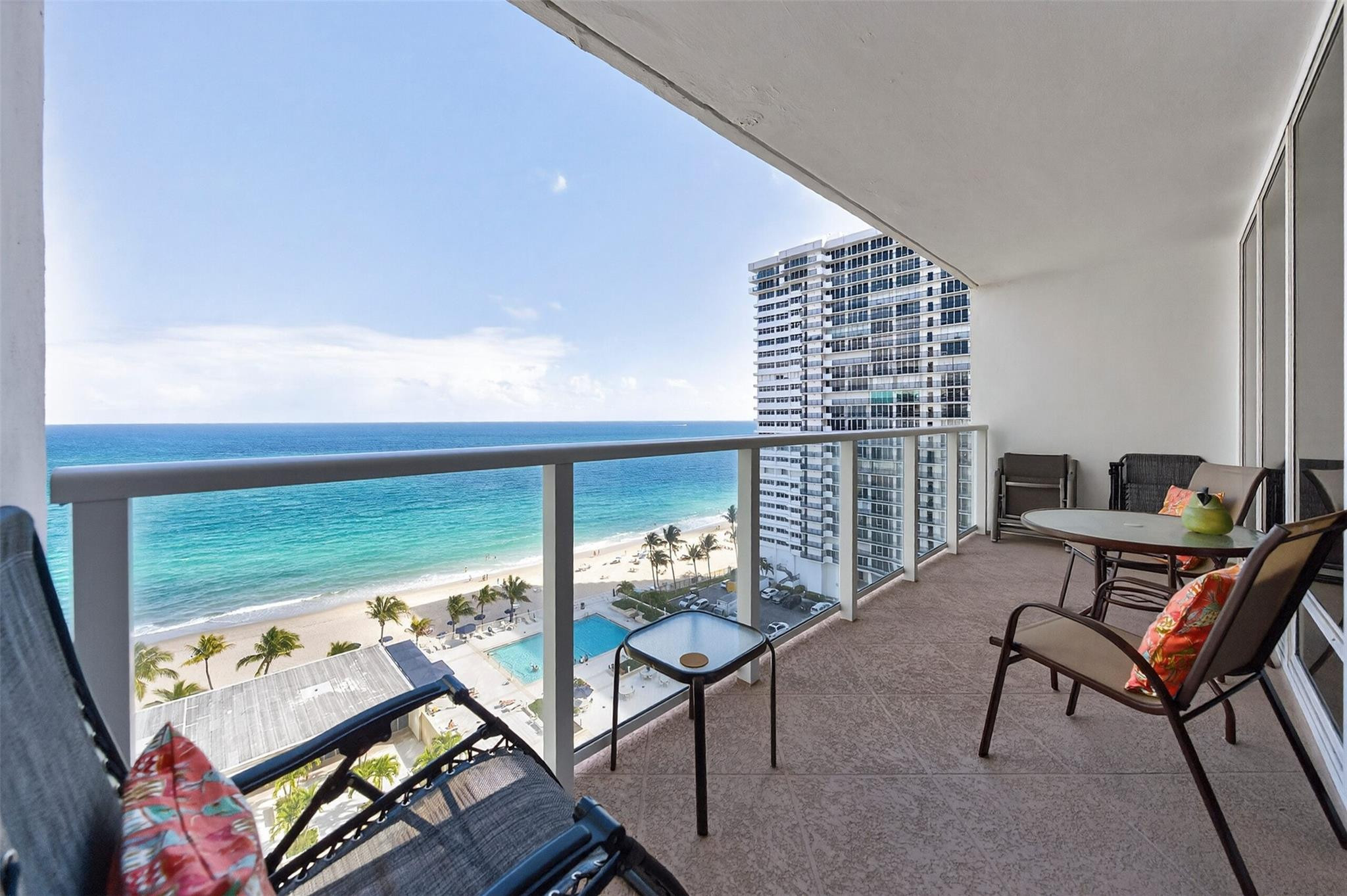 4300 N Ocean Boulevard 14E, Fort Lauderdale, FL 33308, Fort Lauderdale
