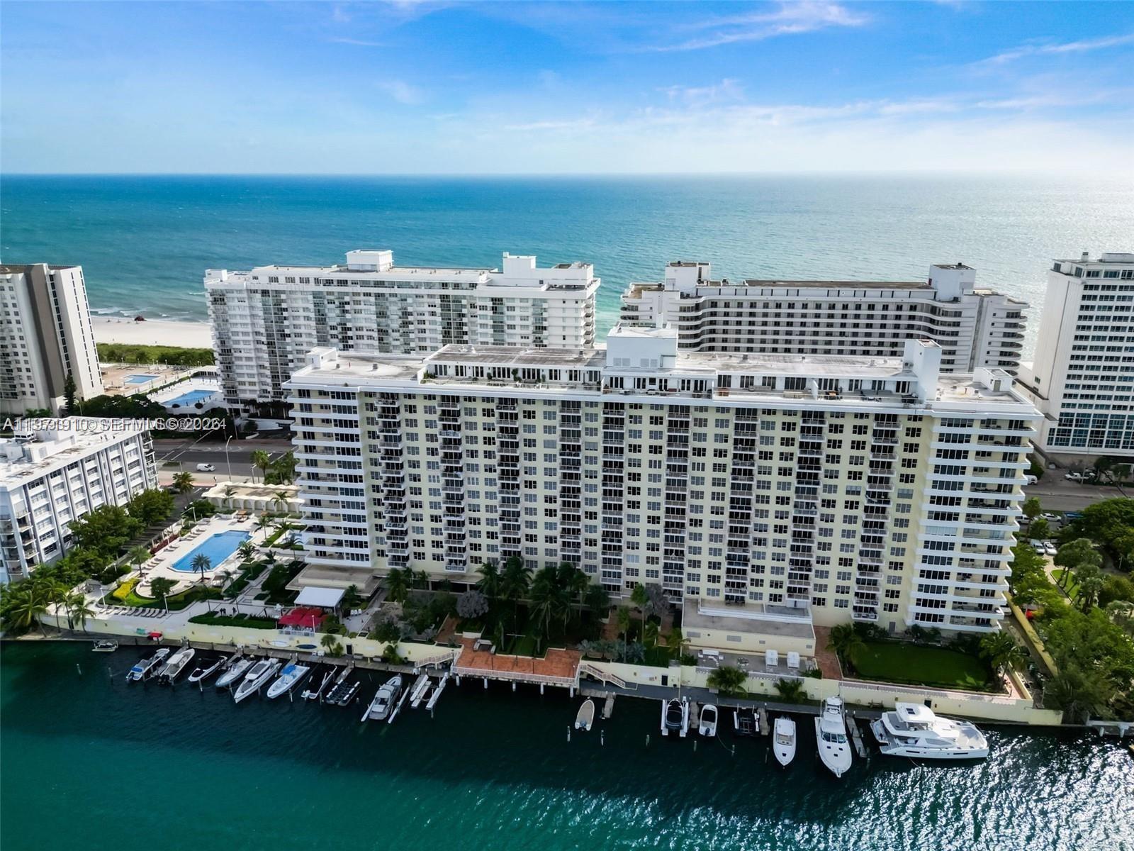 5600 Collins Avenue 7Y, Miami Beach, FL 33140