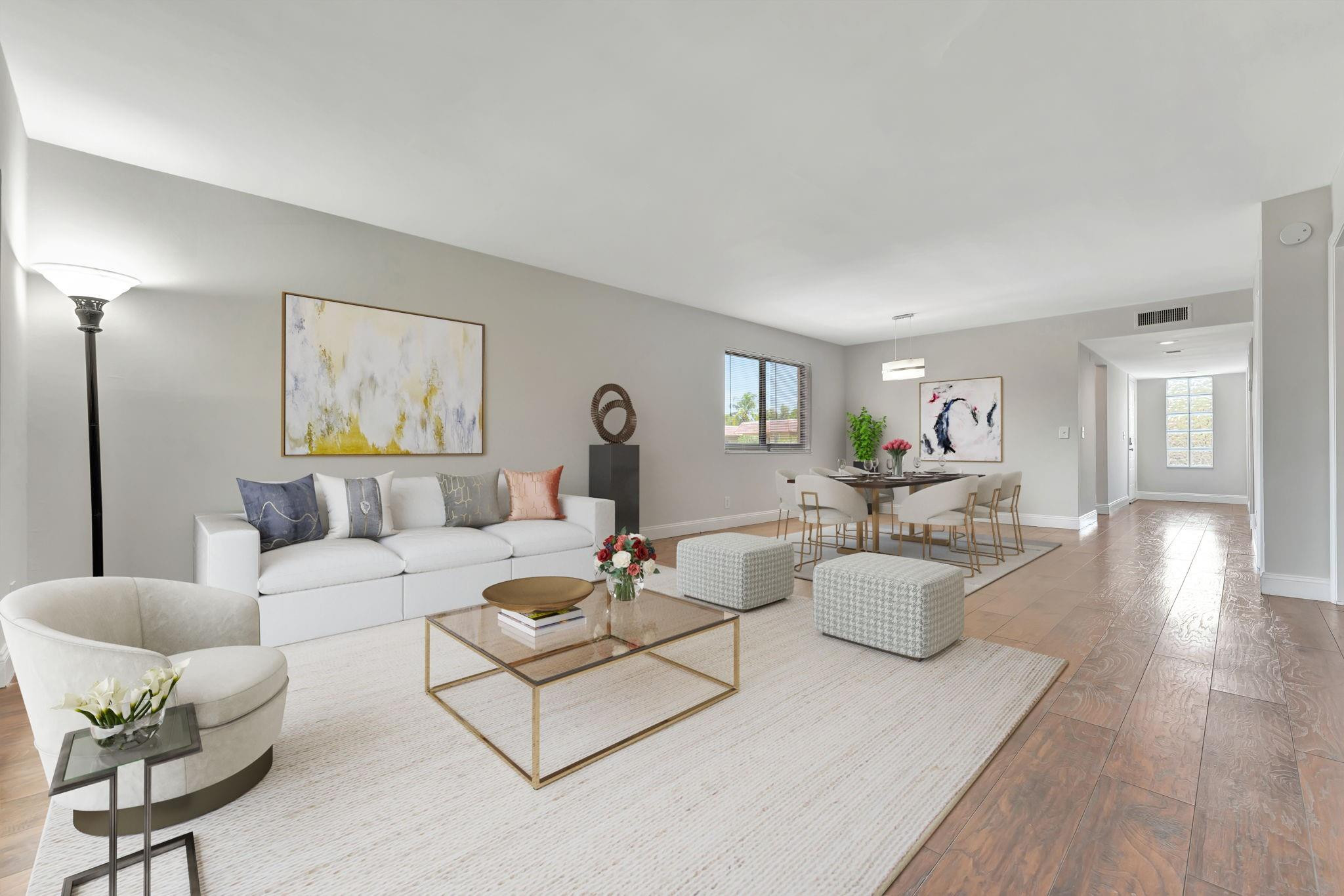 334 Lakeview Drive 204, Weston, FL 33326, Weston