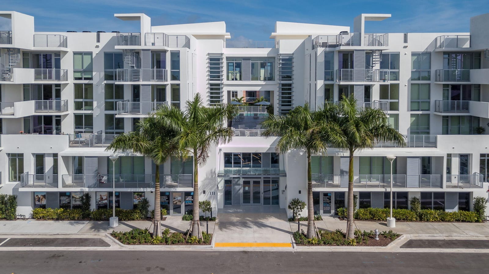 111 SE 1st Avenue 420, Delray Beach, FL 33444 photo 2