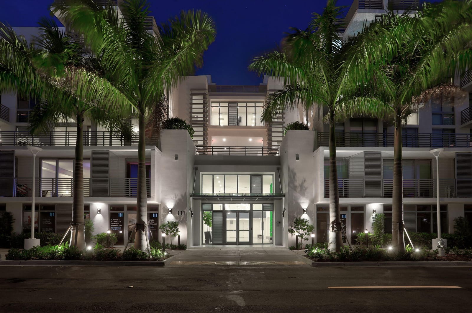 111 SE 1st Avenue 420, Delray Beach, FL 33444 photo 3