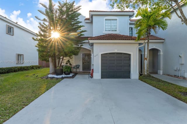 846 SW 148 Th Place, Miami, FL 33194