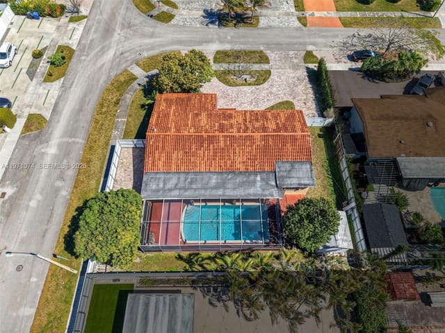 1630 SW 98th Court, sold in Westbrooke, Miami, FL