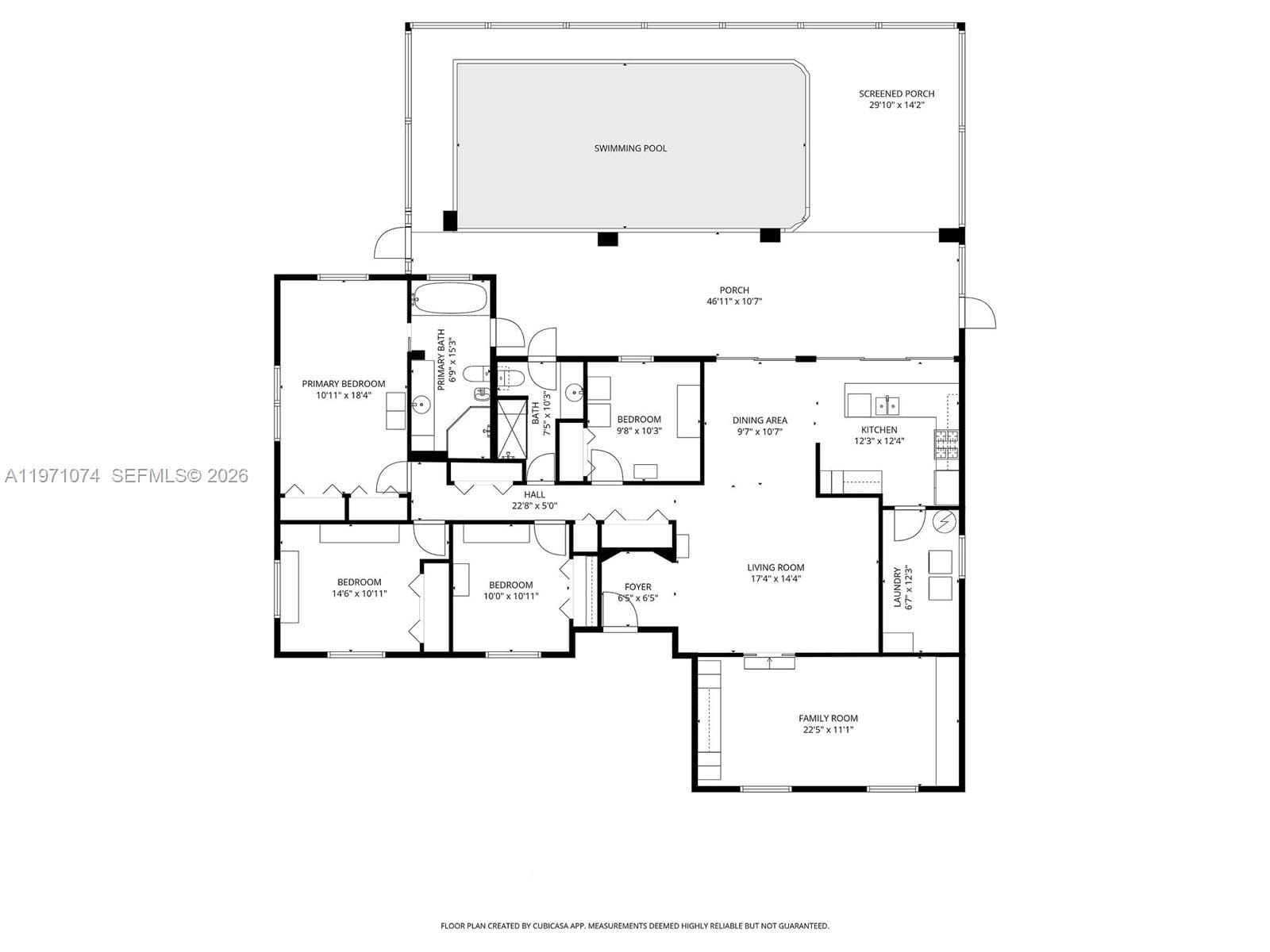 1630 SW 98th Court, Miami, FL 33165 photo 26