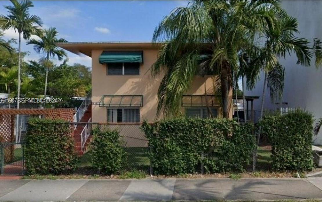 2441 SW 27th Avenue, Miami, FL 33145, Miami