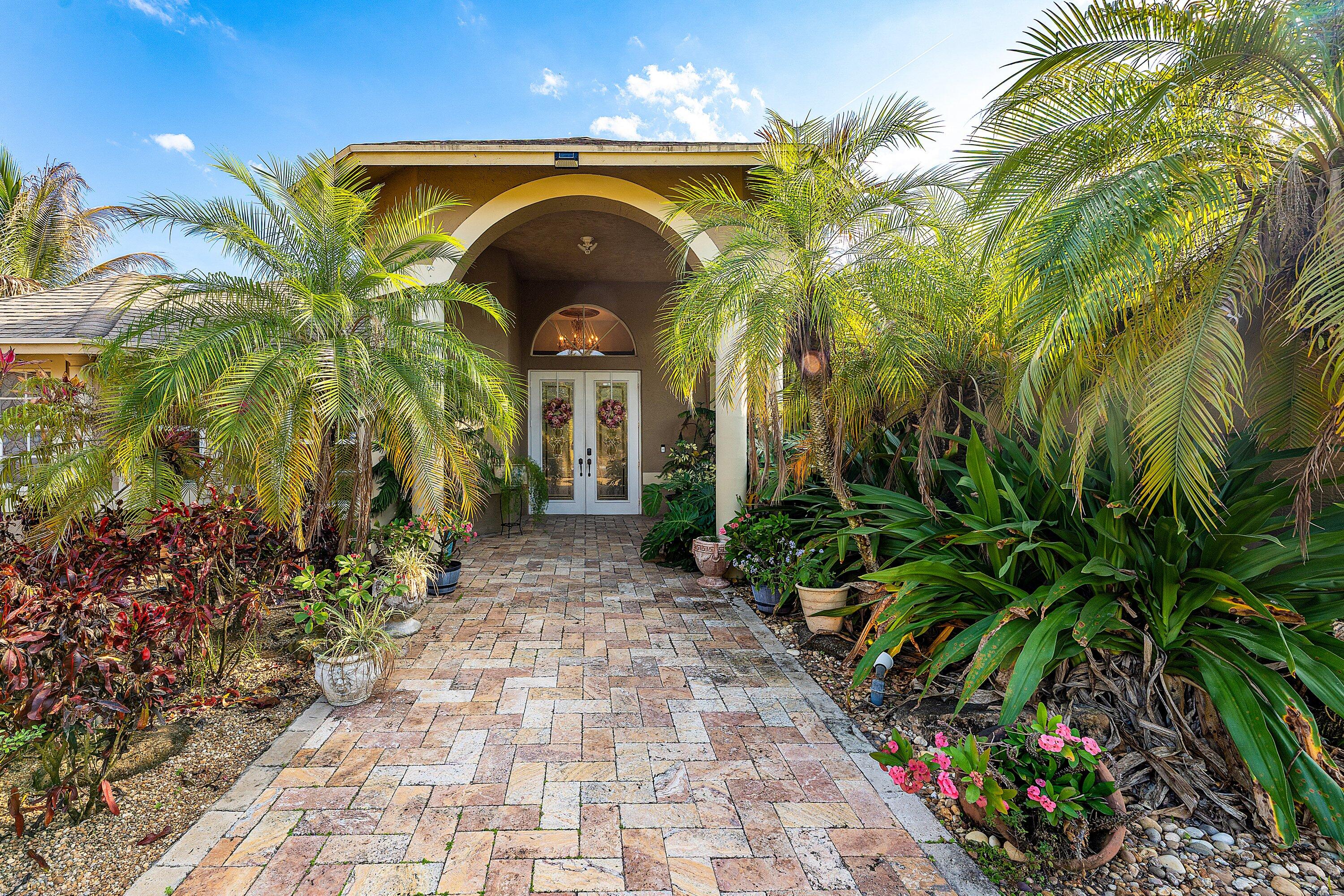 13256 Temple Boulevard, The Acreage, FL 33412, The Acreage