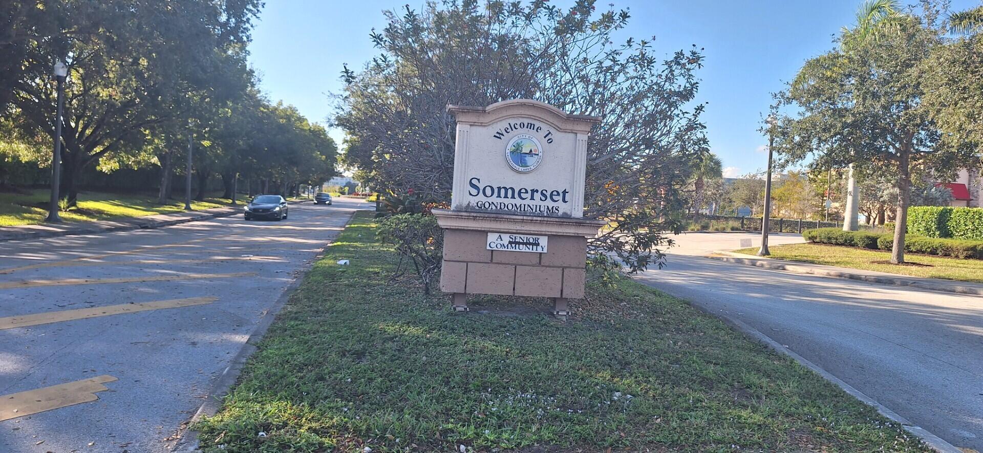 2811 Somerset Drive 316, Lauderdale Lakes, FL 33311, Lauderdale Lakes