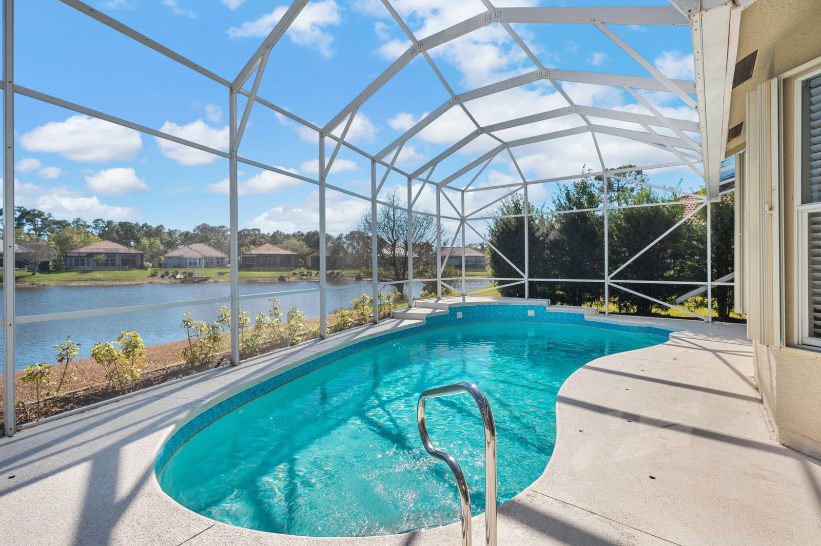 805 SW Marsh Harbor Bay, Port St. Lucie, FL 34986