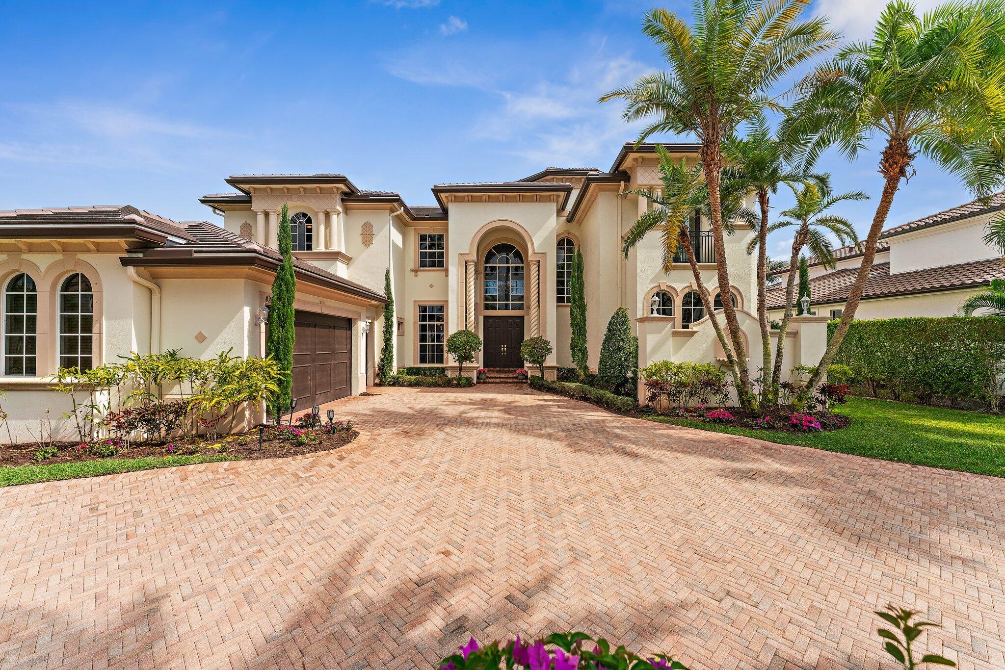 422 Savoie Drive, Palm Beach Gardens, FL 33410, Palm Beach Gardens