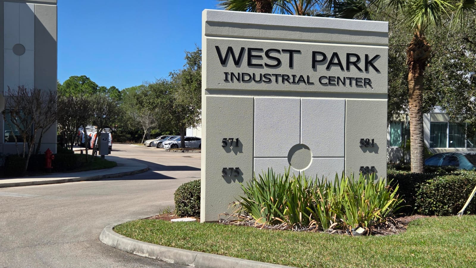 581 NW Mercantile Place 6, Port St. Lucie, FL 34986