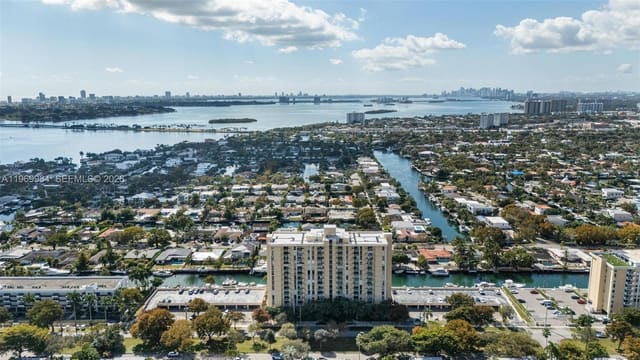 2350 NE 135th Street 811, Vecino Del Mar, North Miami, FL