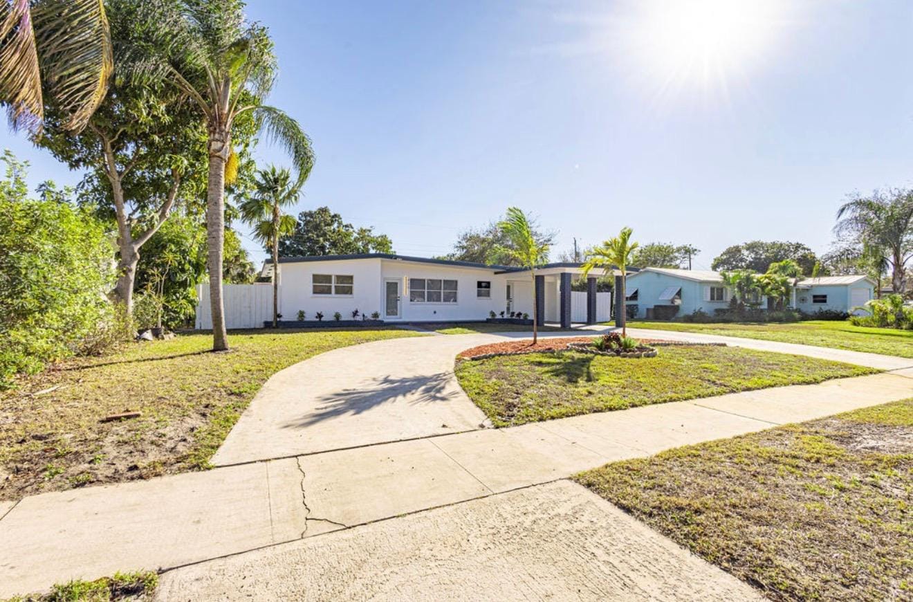 430 E Ilex Drive, Lake Park, FL 33403 photo 3
