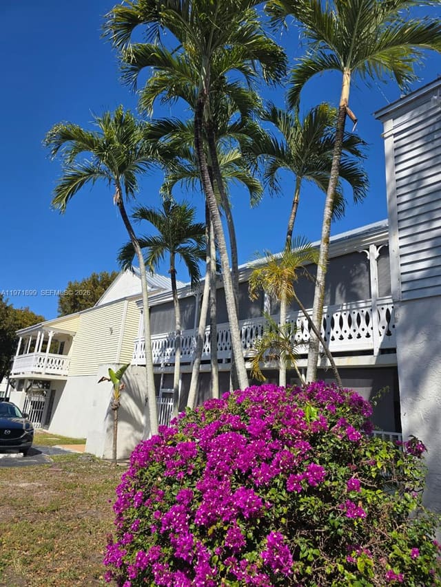 10441 Mahogany Key Circle 102, sold in Mahogany Key, Miami, FL