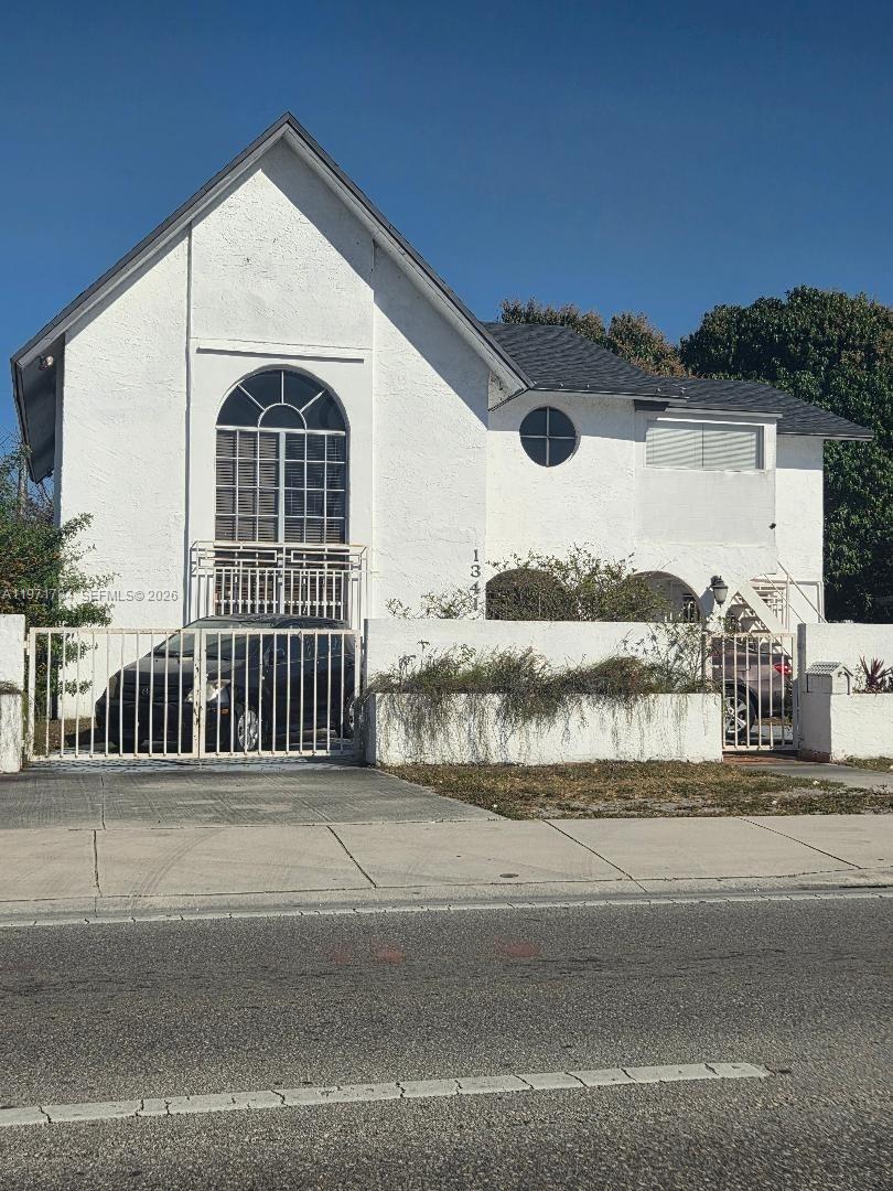 1341 E 8th Avenue, Hialeah, FL 33010, Hialeah