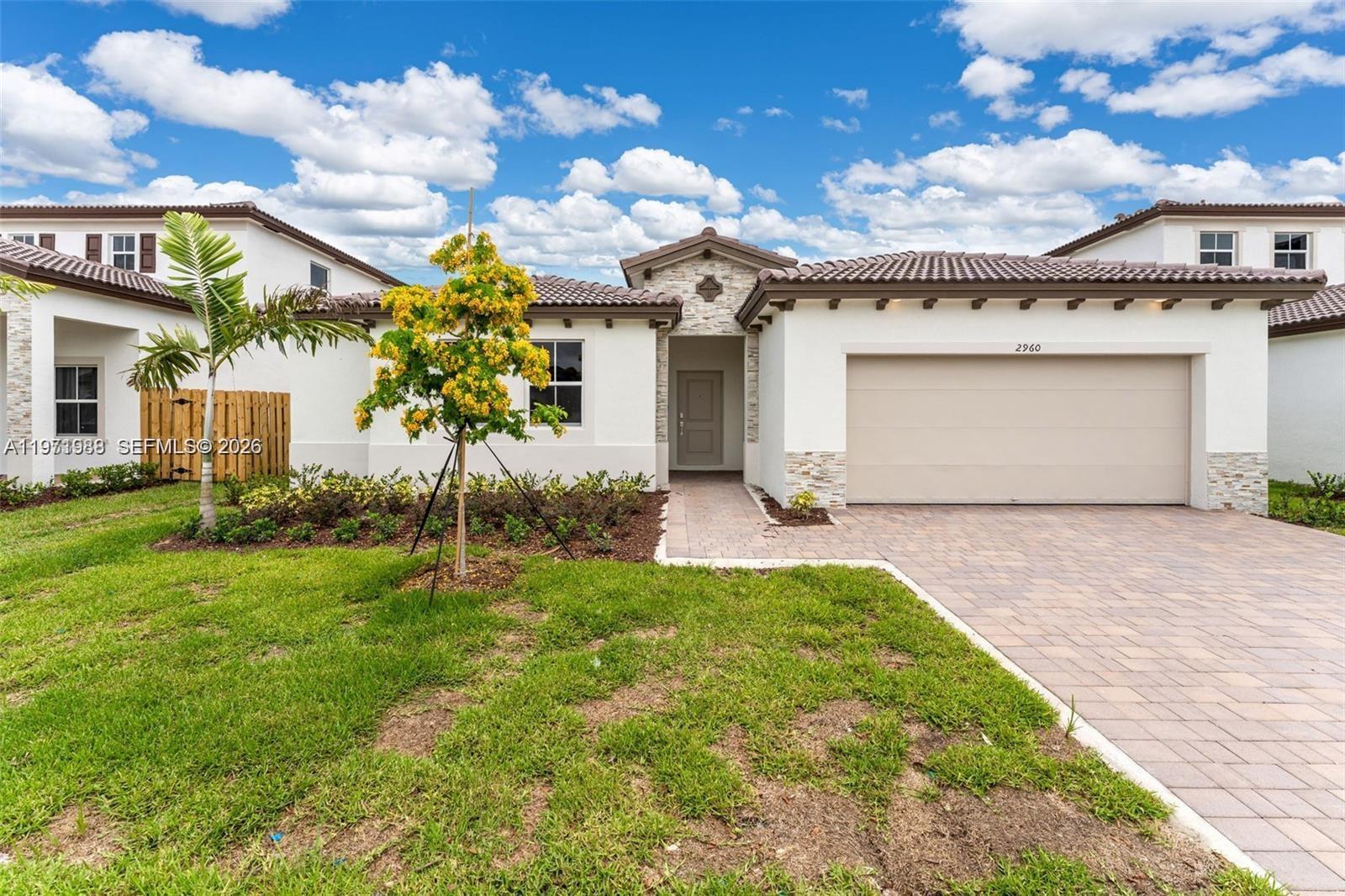 2960 SE 23rd Avenue 2960, Homestead, FL 33035, Homestead