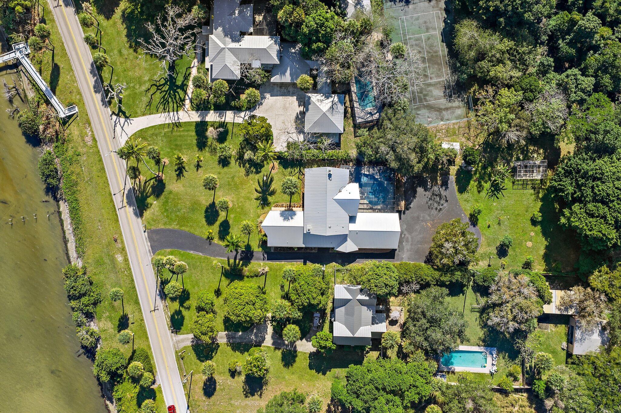 2315 S Indian River Drive, Fort Pierce, FL 34950, Fort Pierce