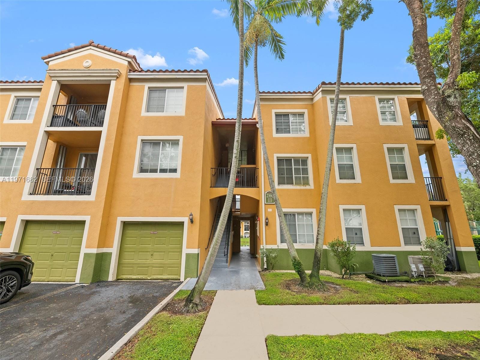1 bedroom home for sale at 2360 Preserve, Miramar, FL 33025 — $259,000