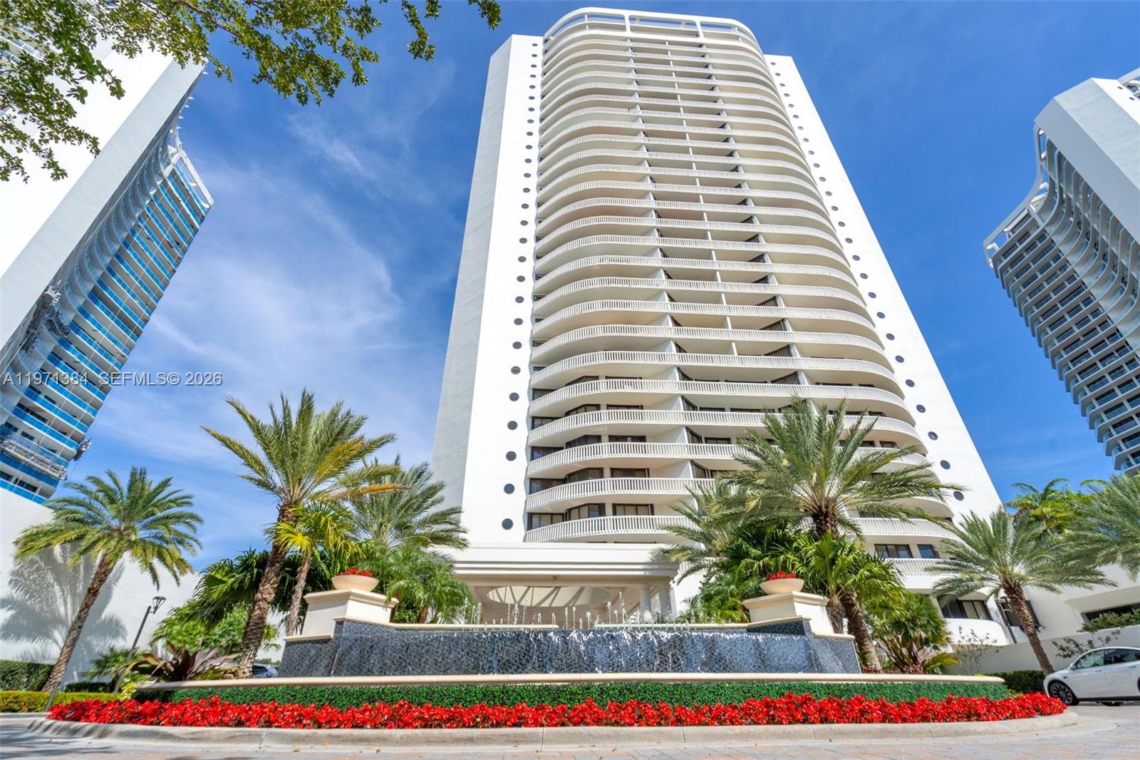 3000 Island Boulevard 2902, Aventura, FL 33160, Aventura
