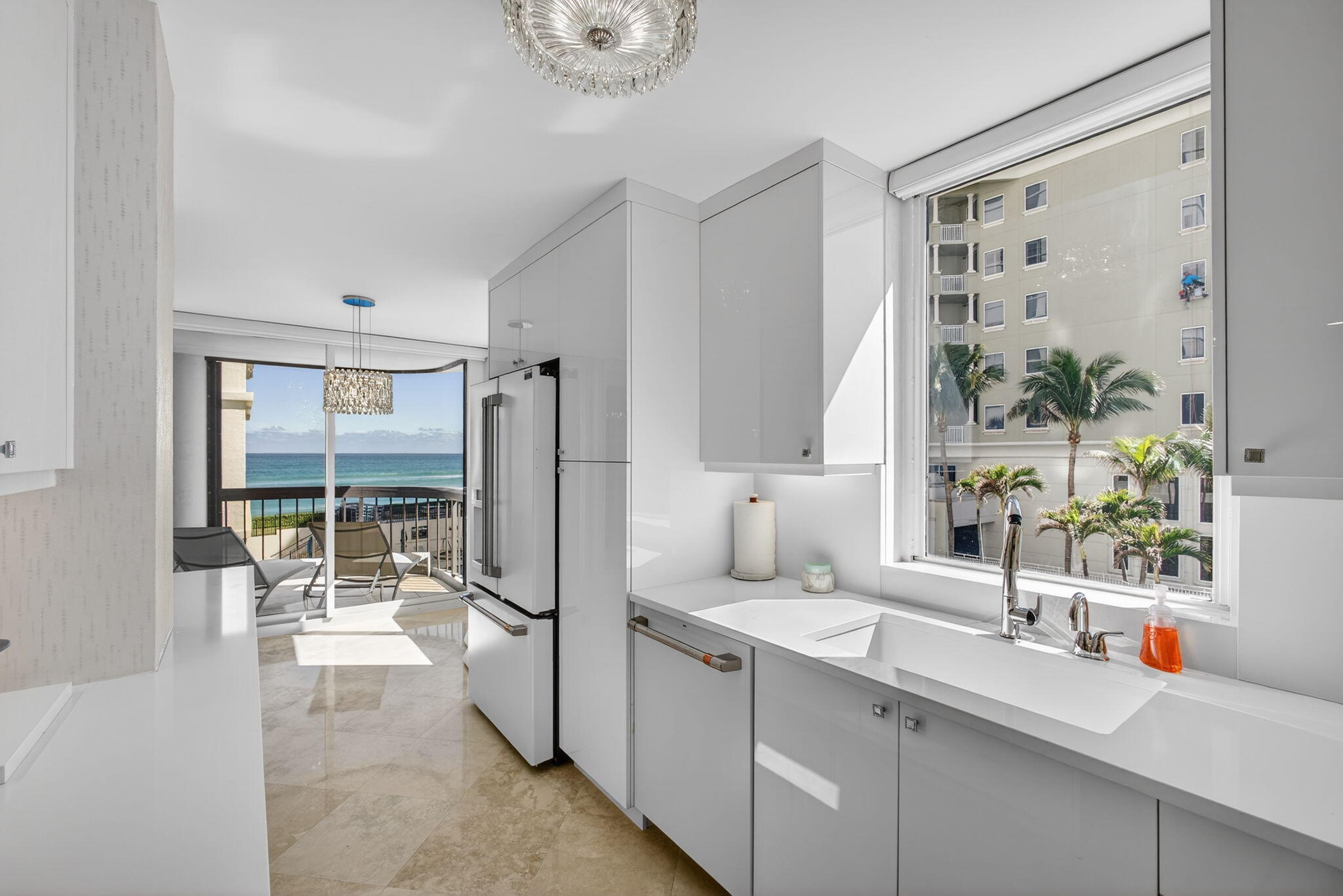 5380 N Ocean Drive 3b, Singer Island, FL 33404, Singer Island