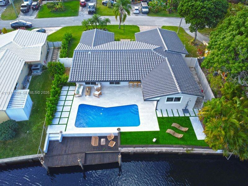 1810 SW 6th Avenue, Pompano Beach, FL 33060, Pompano Beach
