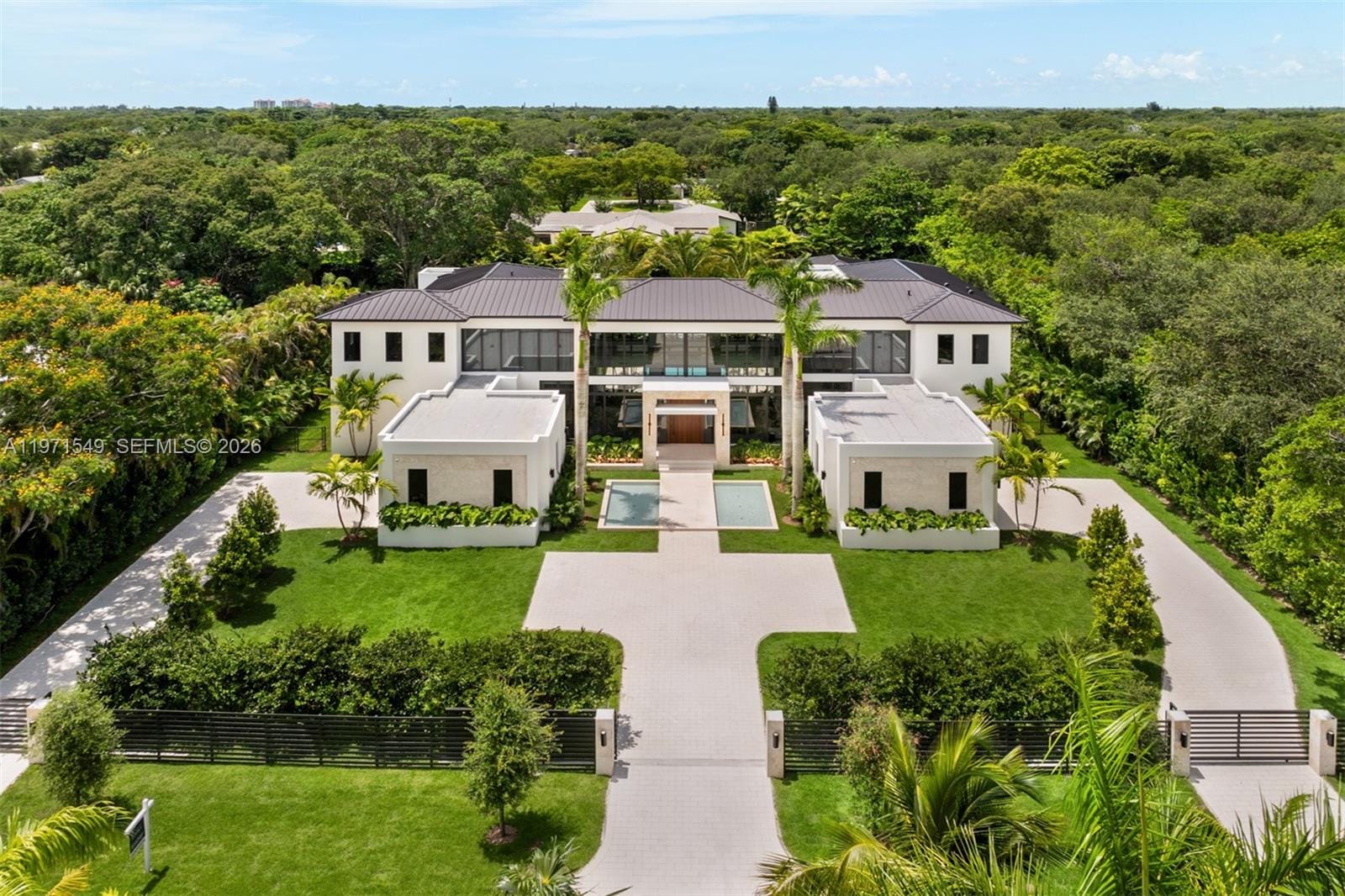 6730 SW 115th Street, Pinecrest, FL 33156