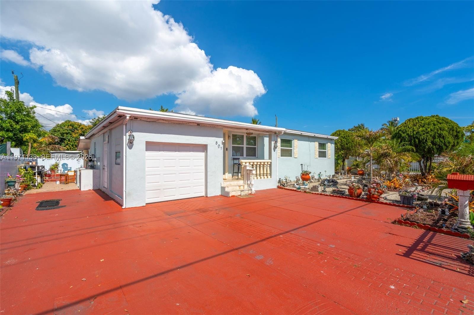 801 Opa Locka Boulevard, Miami, FL 33168 photo 2