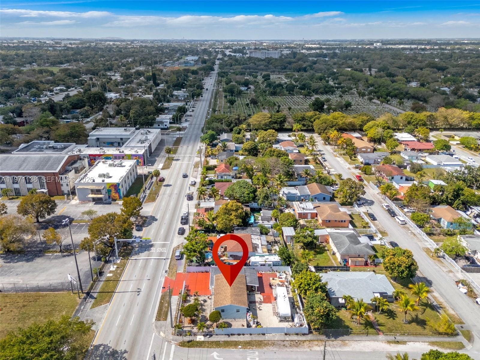 801 Opa Locka Boulevard, Miami, FL 33168 photo 26