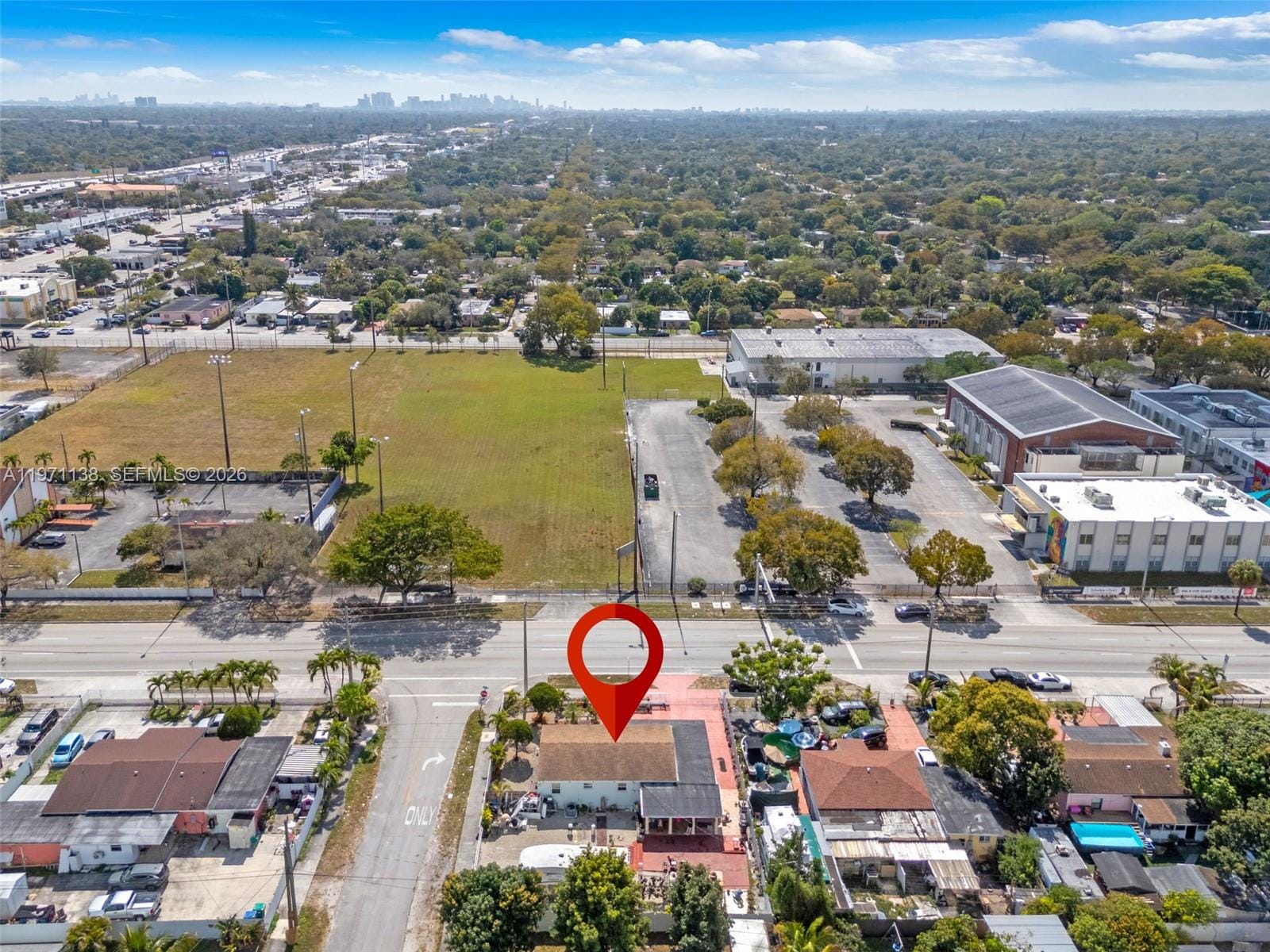 801 Opa Locka Boulevard, Miami, FL 33168 photo 27