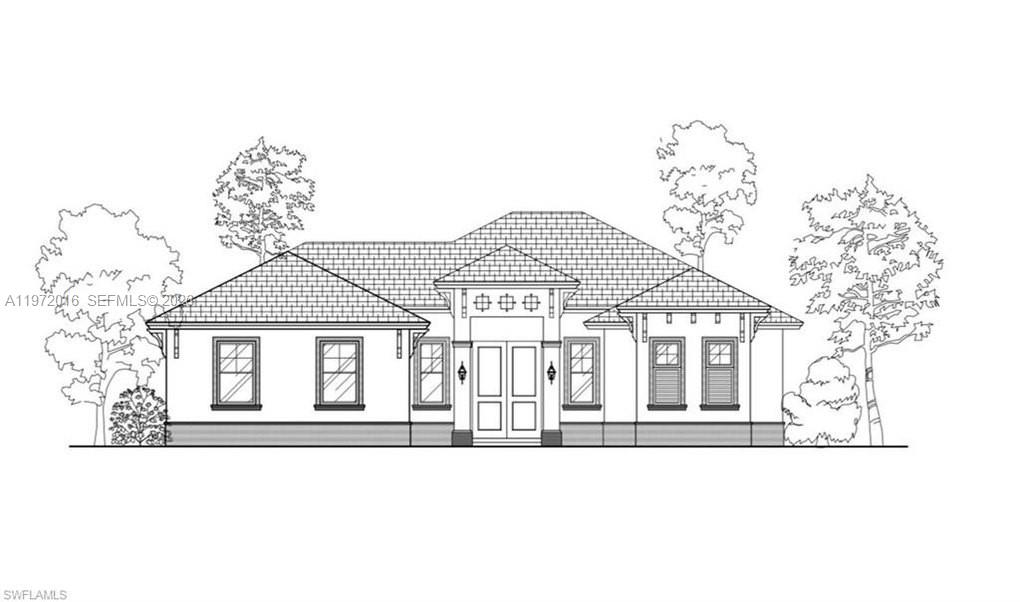 4719 NE 6, Naples, FL 34120, Naples