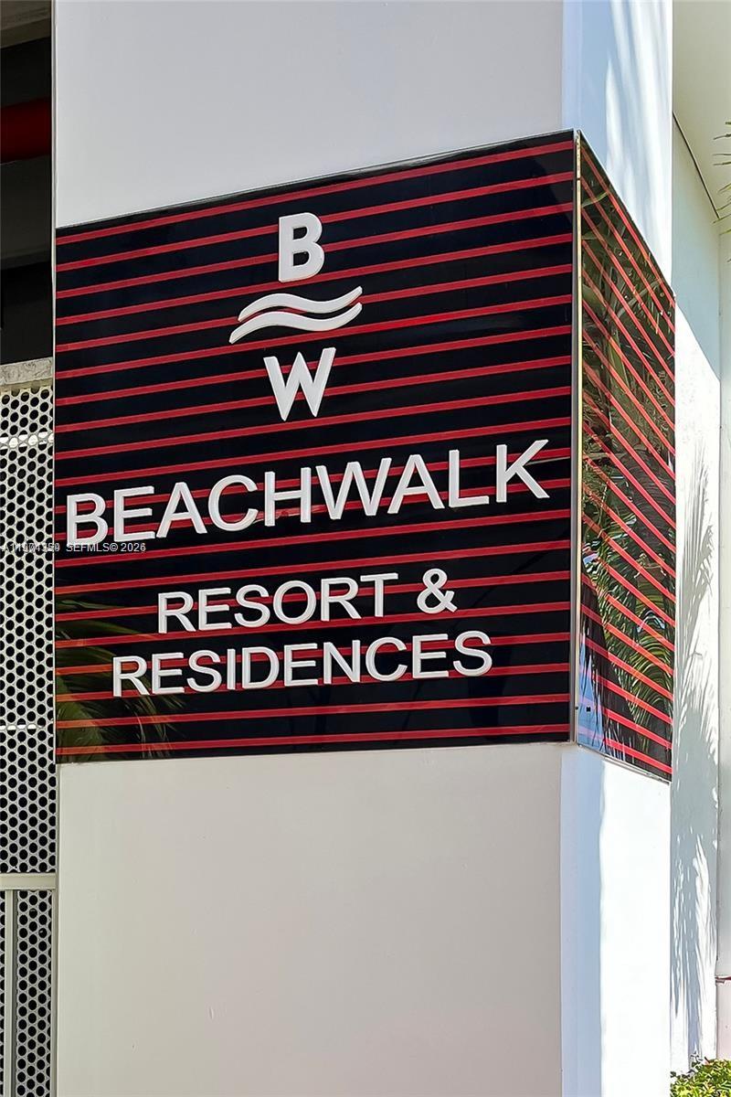 2602 E Hallandale Beach Boulevard R2304, Hallandale Beach, FL 33009, Hallandale Beach