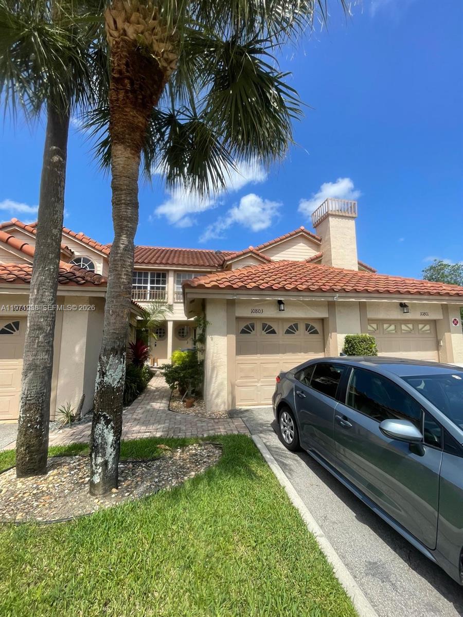 10803 Cypress Glen Drive 10803, Coral Springs, FL 33071, Coral Springs