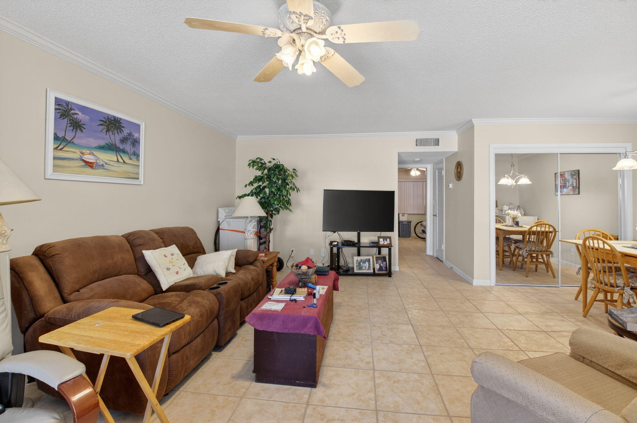 220 High Point Court E B, Delray Beach, FL 33445, Delray Beach